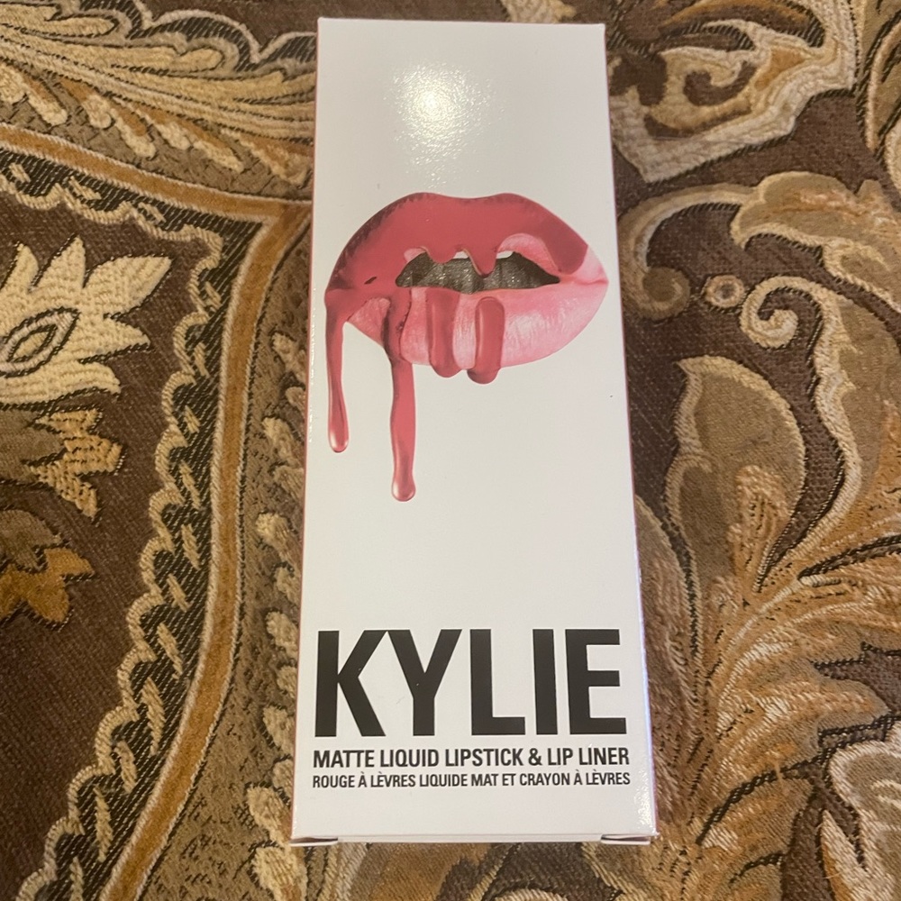 Kylie Lip Kit New Kristen